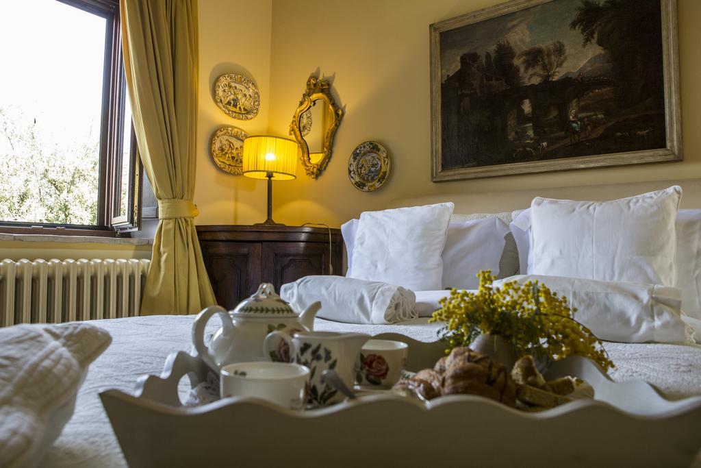Monterosato Country House Monterubbiano ห้อง รูปภาพ