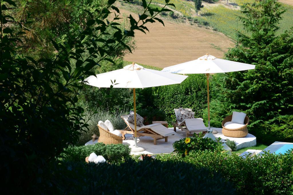 Monterosato Country House Monterubbiano ภายนอก รูปภาพ