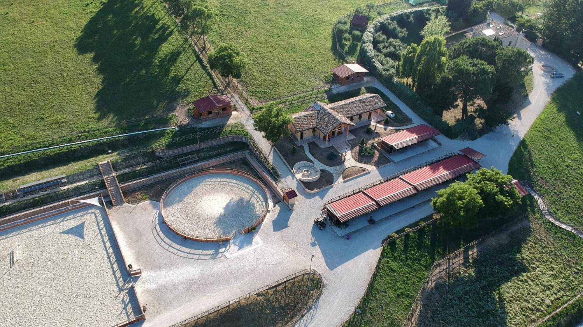 Monterosato Country House Monterubbiano ภายนอก รูปภาพ