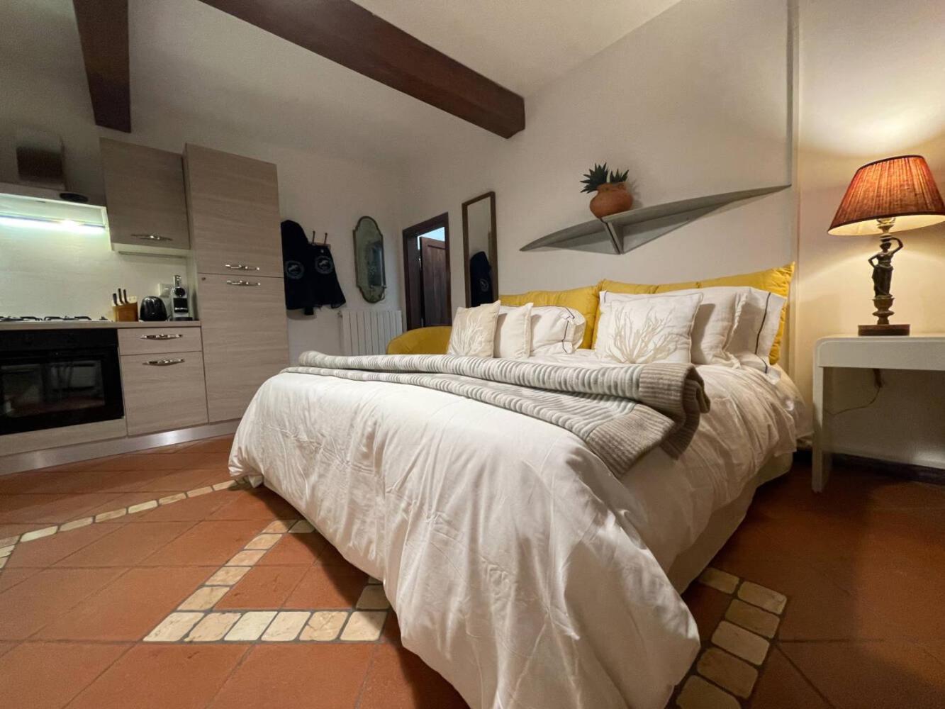 Monterosato Country House Monterubbiano ภายนอก รูปภาพ