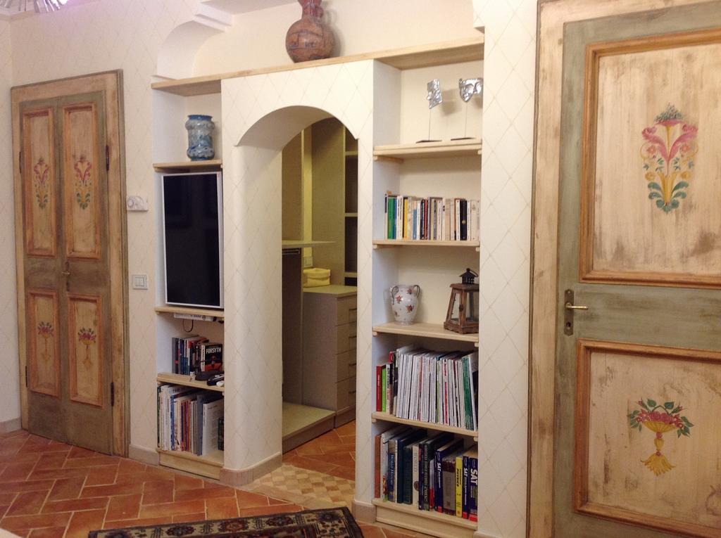 Monterosato Country House Monterubbiano ห้อง รูปภาพ