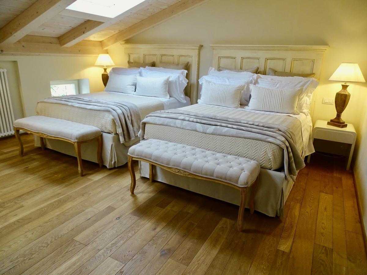 Monterosato Country House Monterubbiano ภายนอก รูปภาพ