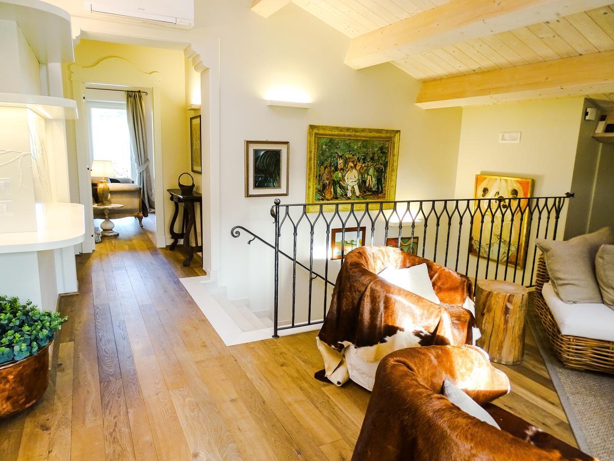 Monterosato Country House Monterubbiano ภายนอก รูปภาพ