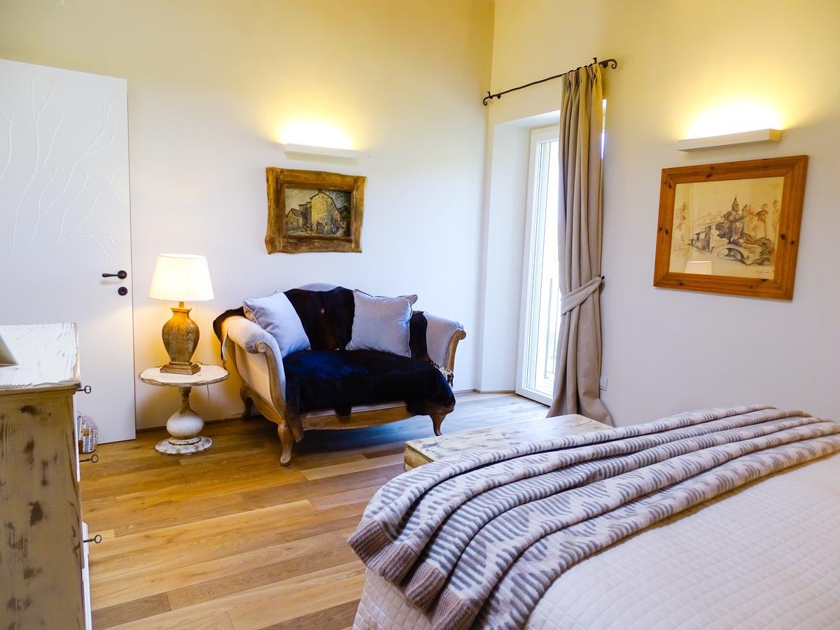 Monterosato Country House Monterubbiano ภายนอก รูปภาพ