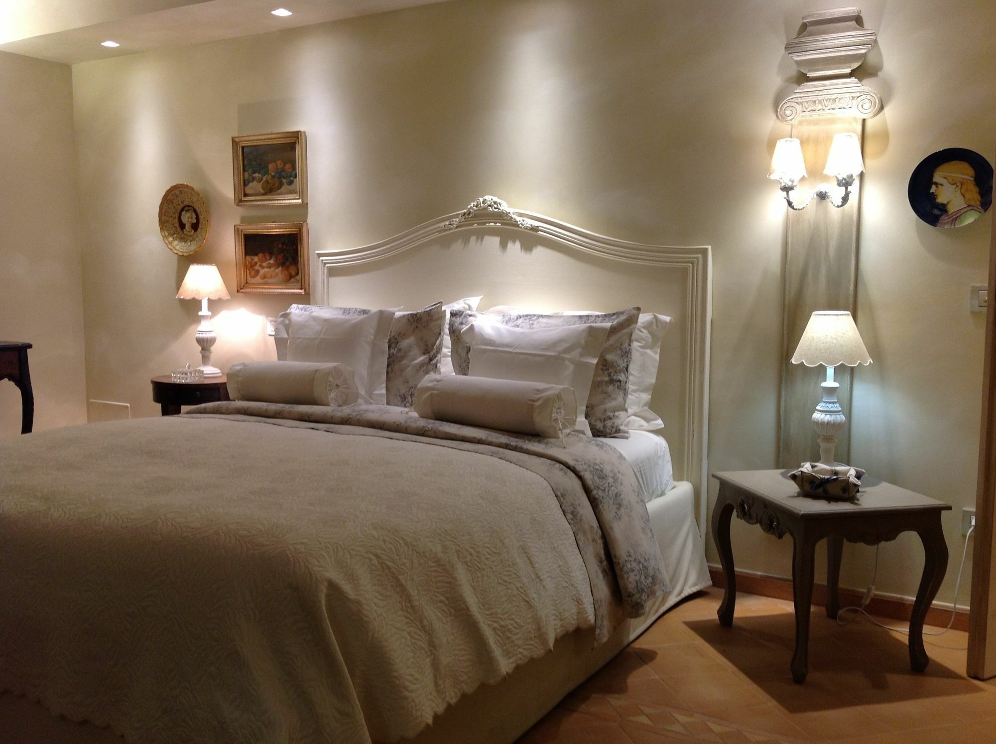 Monterosato Country House Monterubbiano ภายนอก รูปภาพ